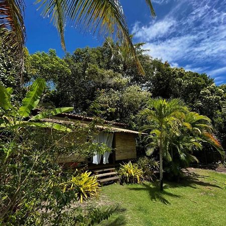 Jacumã Barra Grande (Bahia) Exterior foto