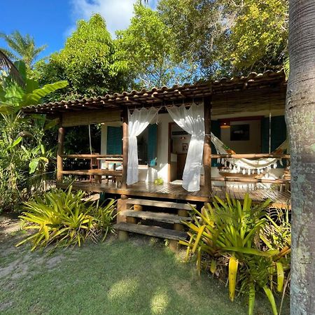 Jacumã Barra Grande (Bahia) Exterior foto