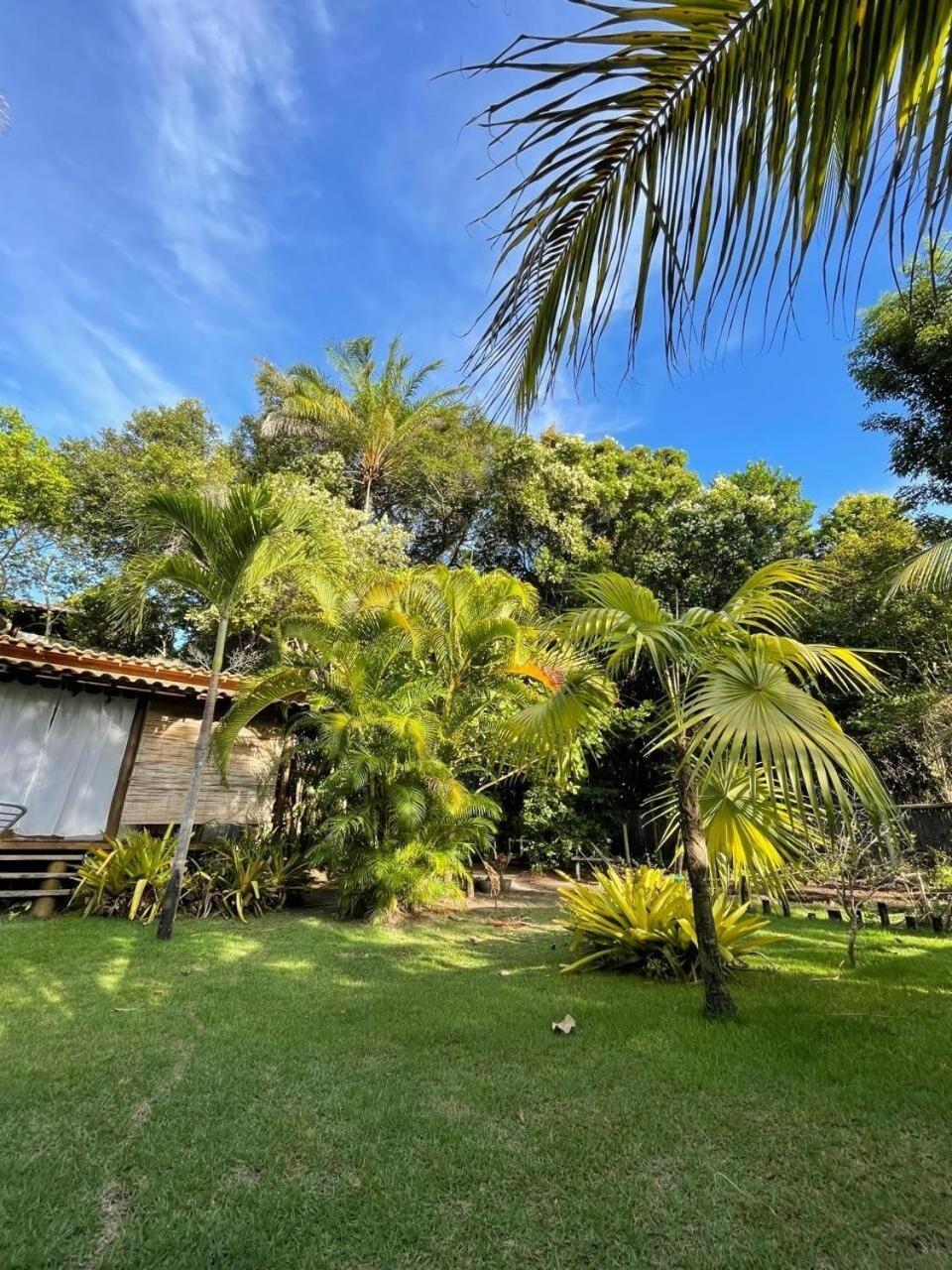 Jacumã Barra Grande (Bahia) Exterior foto