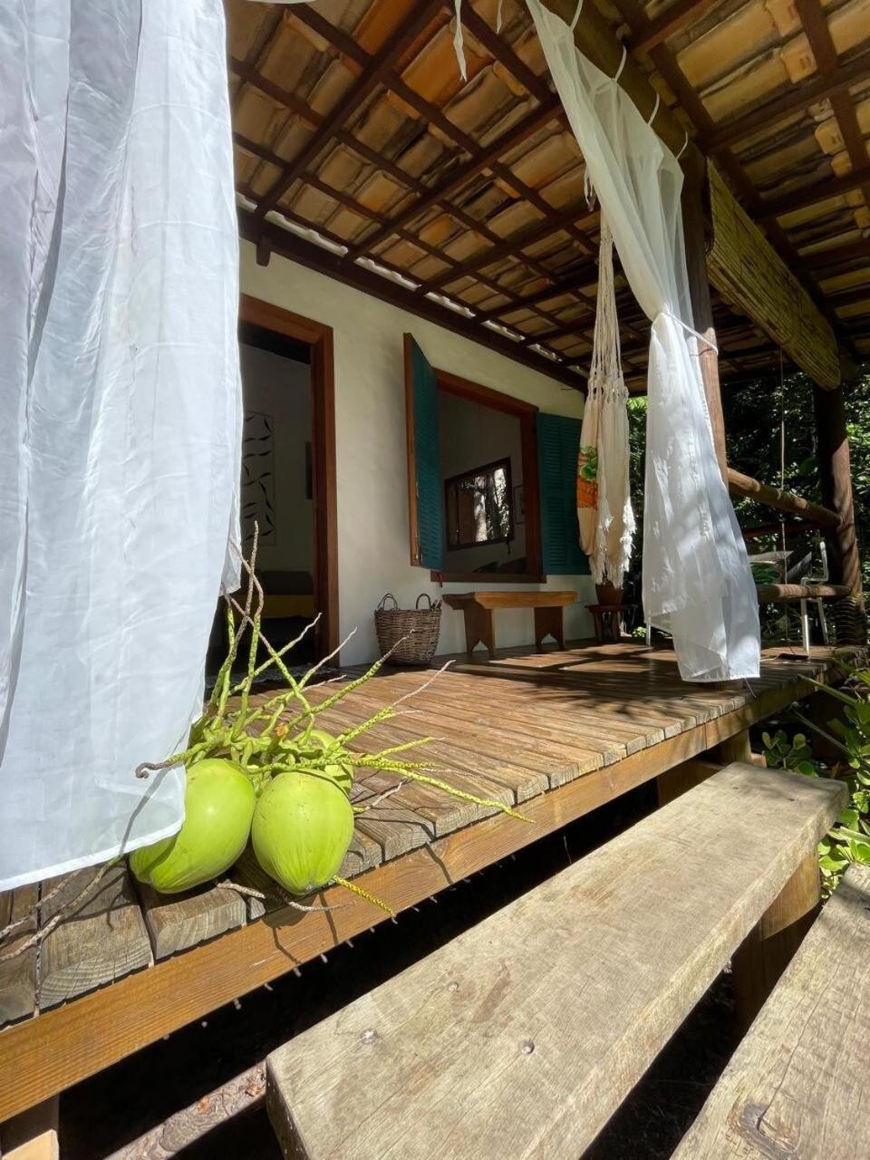 Jacumã Barra Grande (Bahia) Exterior foto