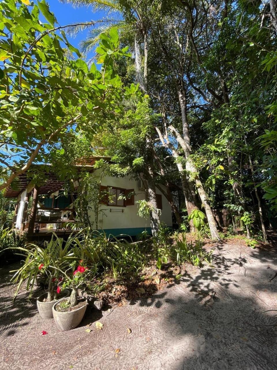 Jacumã Barra Grande (Bahia) Exterior foto