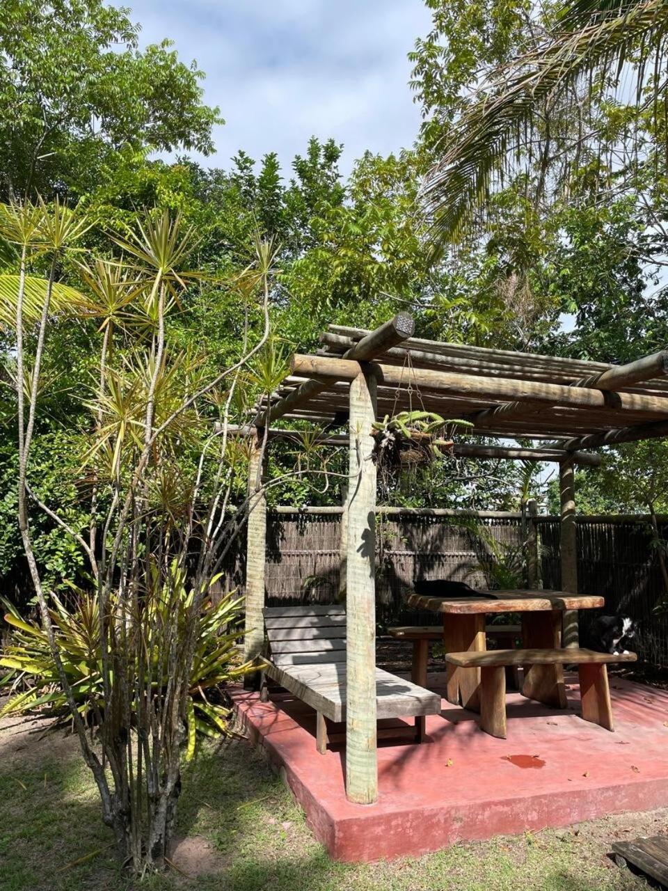 Jacumã Barra Grande (Bahia) Exterior foto