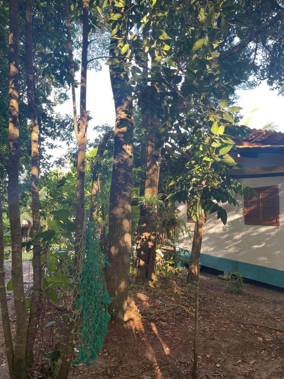 Jacumã Barra Grande (Bahia) Exterior foto