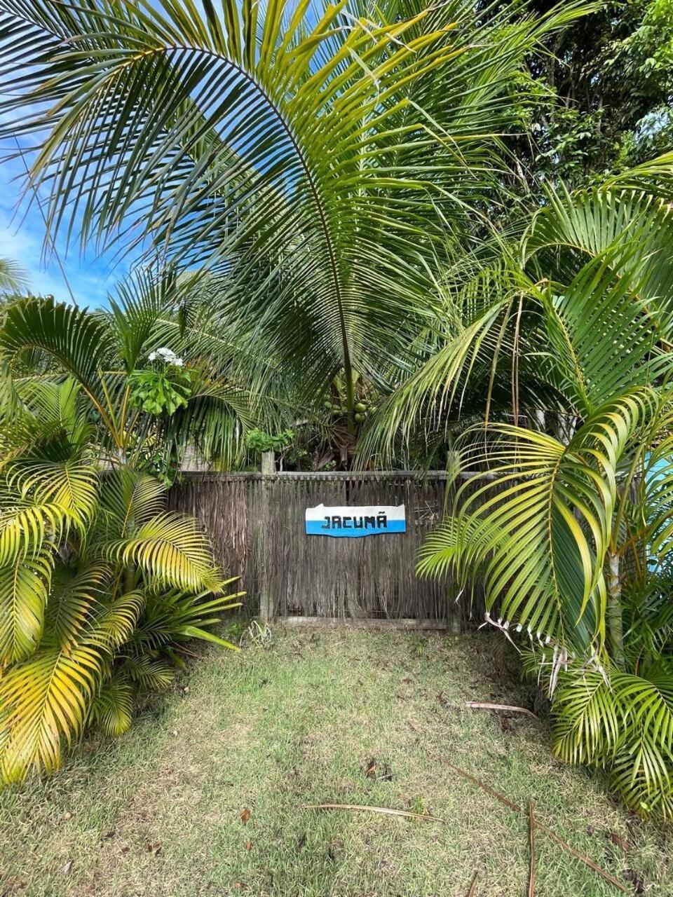 Jacumã Barra Grande (Bahia) Exterior foto