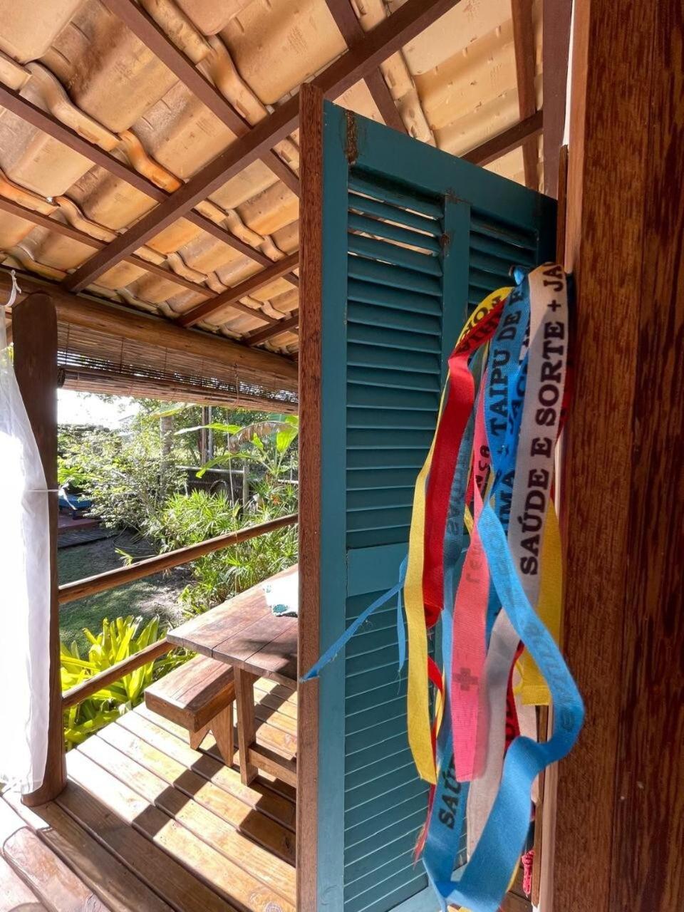 Jacumã Barra Grande (Bahia) Exterior foto