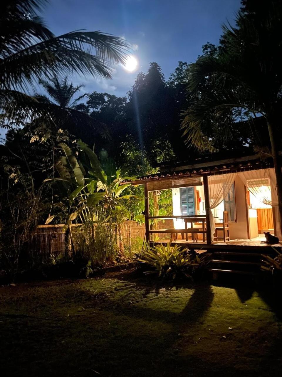 Jacumã Barra Grande (Bahia) Exterior foto