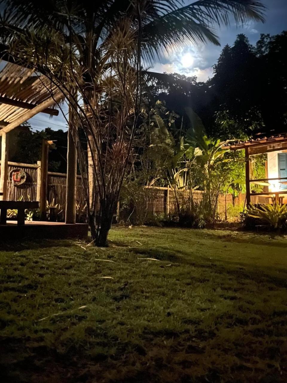 Jacumã Barra Grande (Bahia) Exterior foto