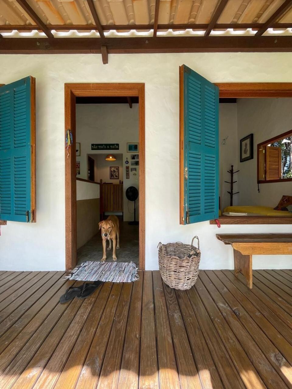 Jacumã Barra Grande (Bahia) Exterior foto