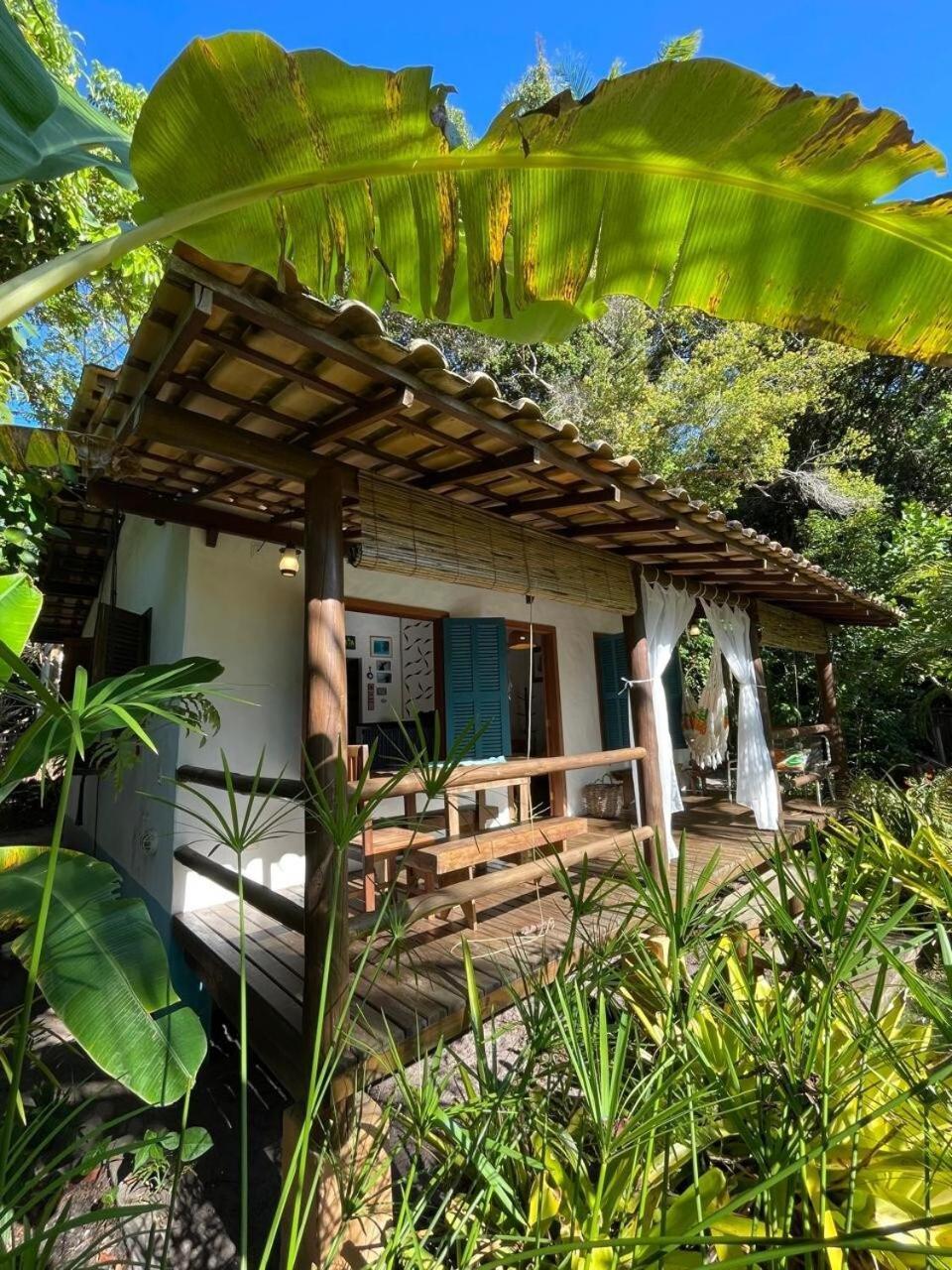 Jacumã Barra Grande (Bahia) Exterior foto
