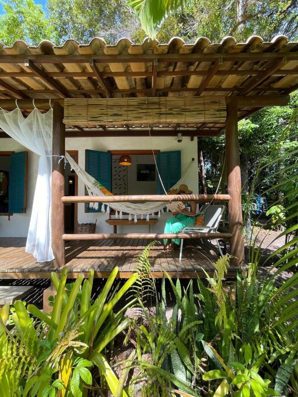 Jacumã Barra Grande (Bahia) Exterior foto