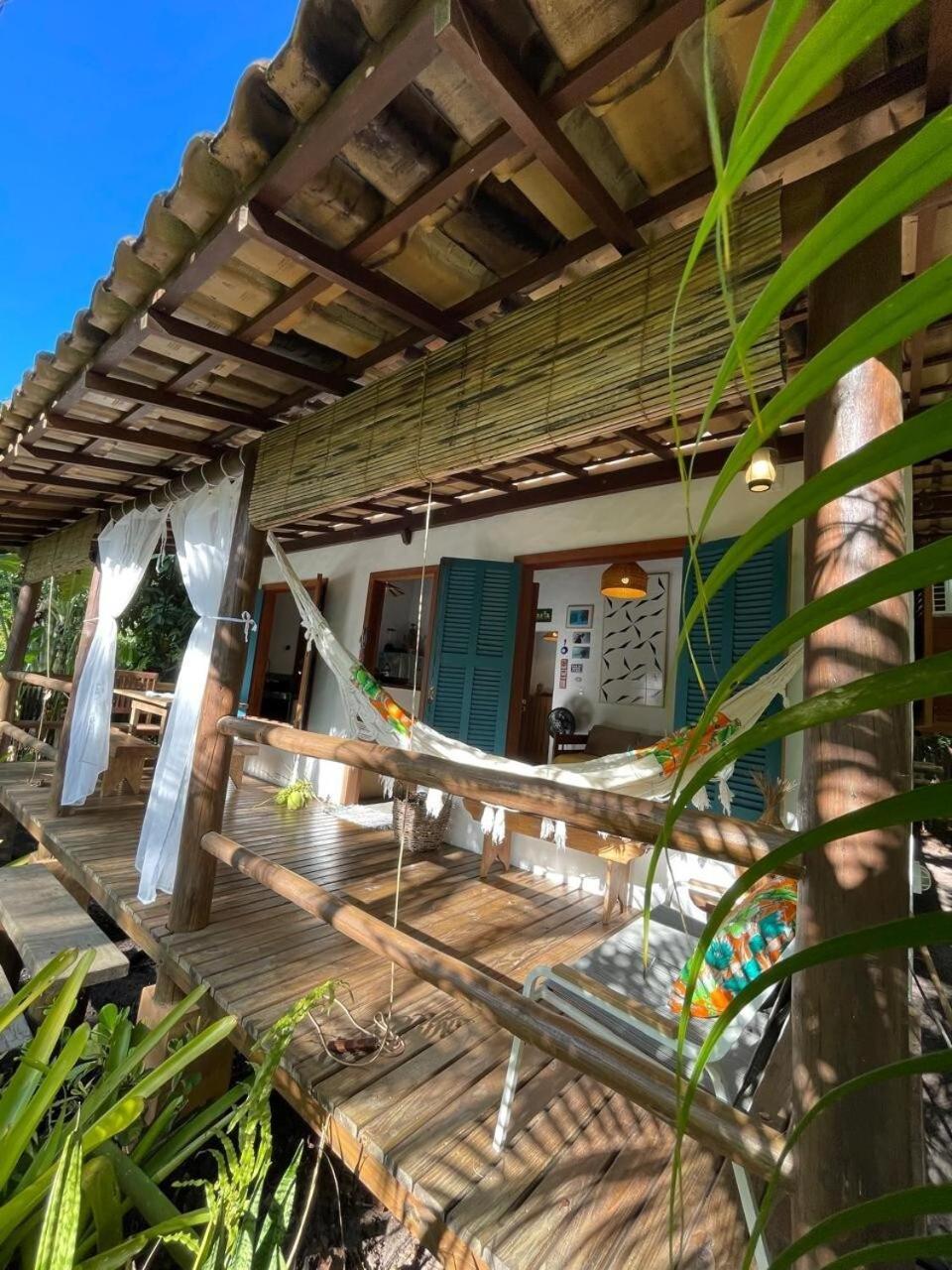 Jacumã Barra Grande (Bahia) Exterior foto