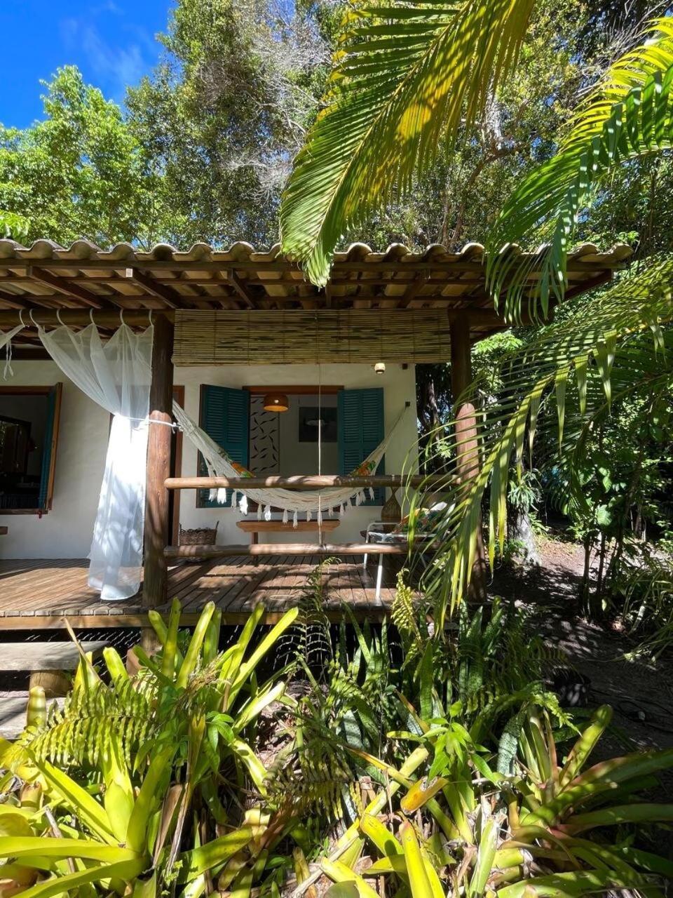 Jacumã Barra Grande (Bahia) Exterior foto
