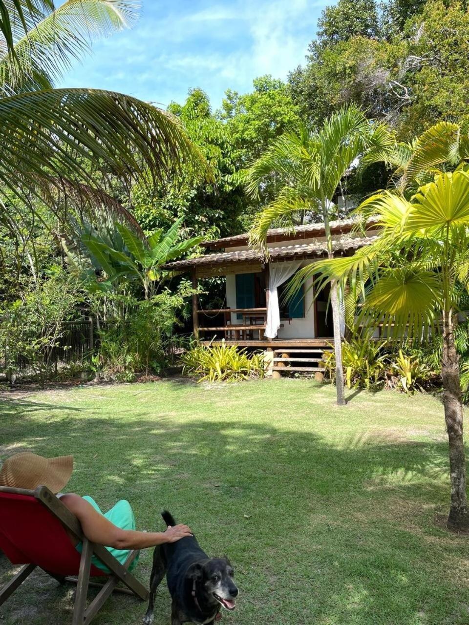 Jacumã Barra Grande (Bahia) Exterior foto
