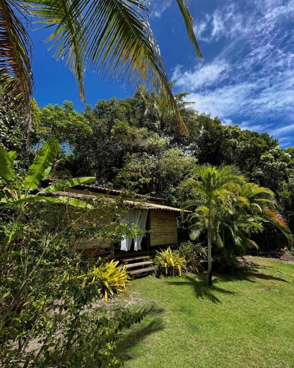 Jacumã Barra Grande (Bahia) Exterior foto