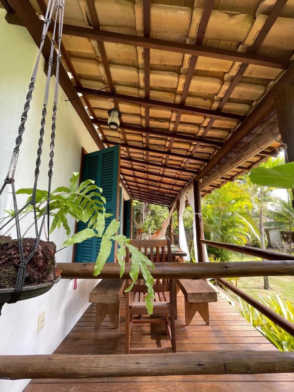 Jacumã Barra Grande (Bahia) Exterior foto