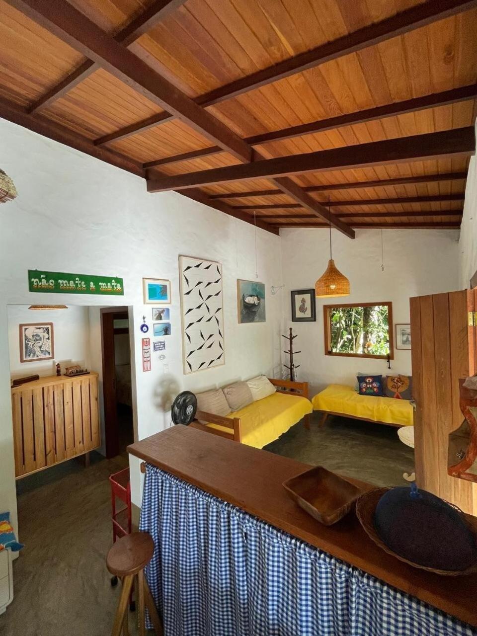 Jacumã Barra Grande (Bahia) Exterior foto