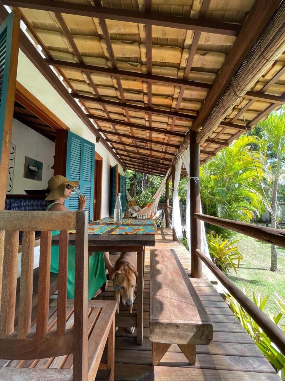 Jacumã Barra Grande (Bahia) Exterior foto
