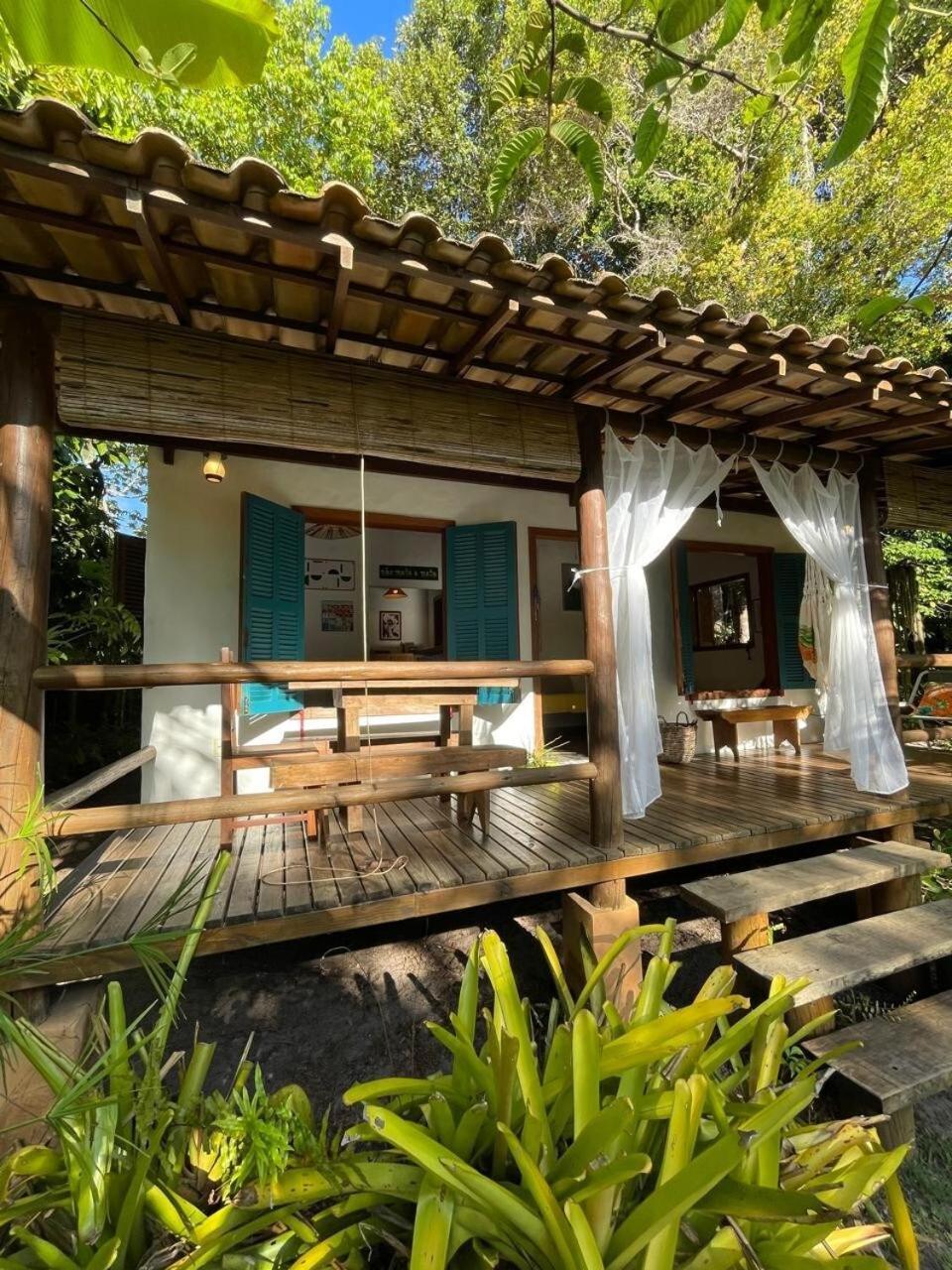 Jacumã Barra Grande (Bahia) Exterior foto