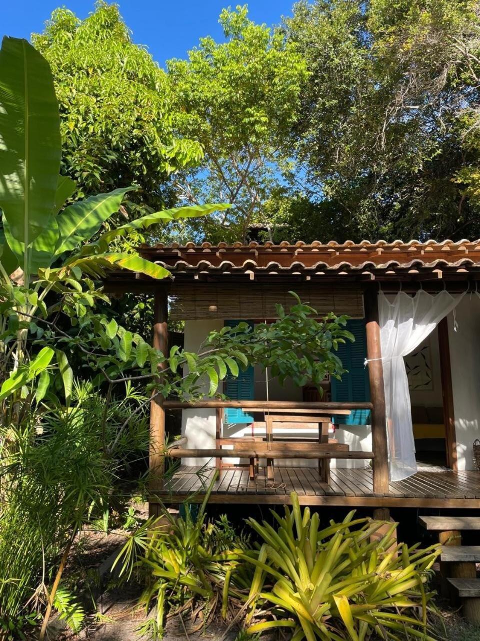 Jacumã Barra Grande (Bahia) Exterior foto