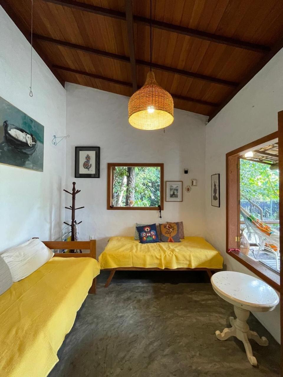 Jacumã Barra Grande (Bahia) Exterior foto