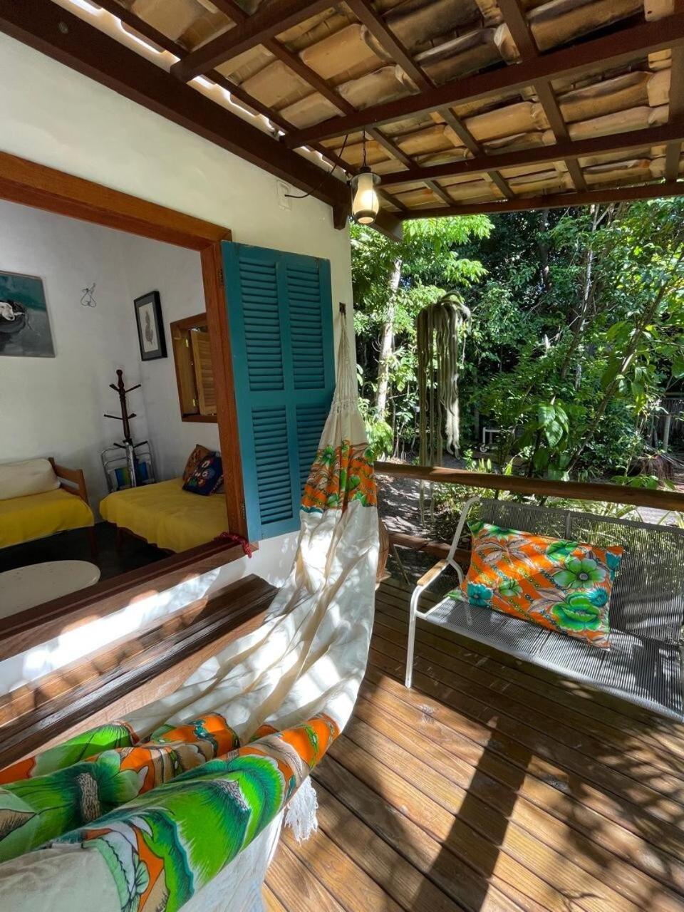 Jacumã Barra Grande (Bahia) Exterior foto