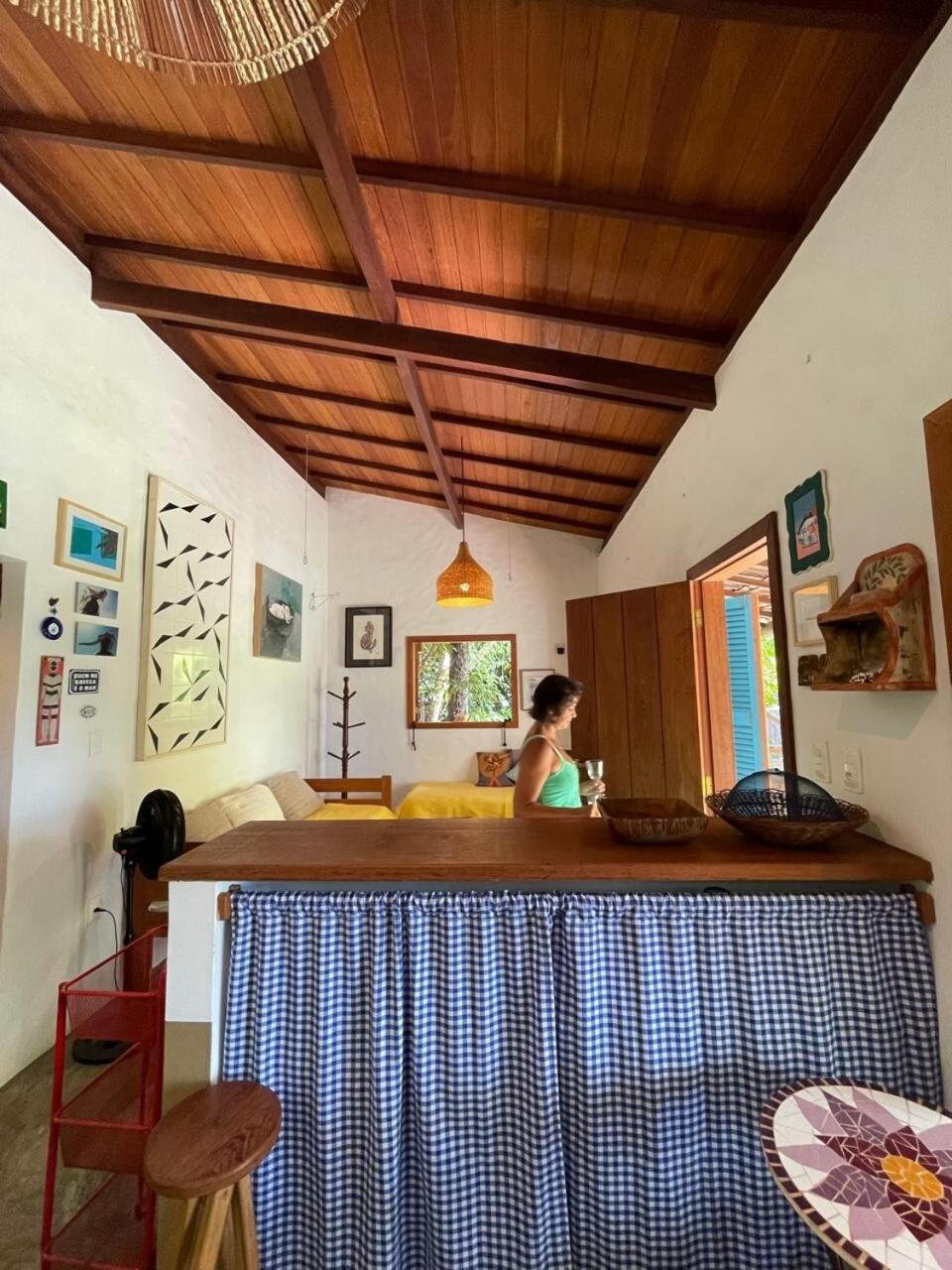 Jacumã Barra Grande (Bahia) Exterior foto